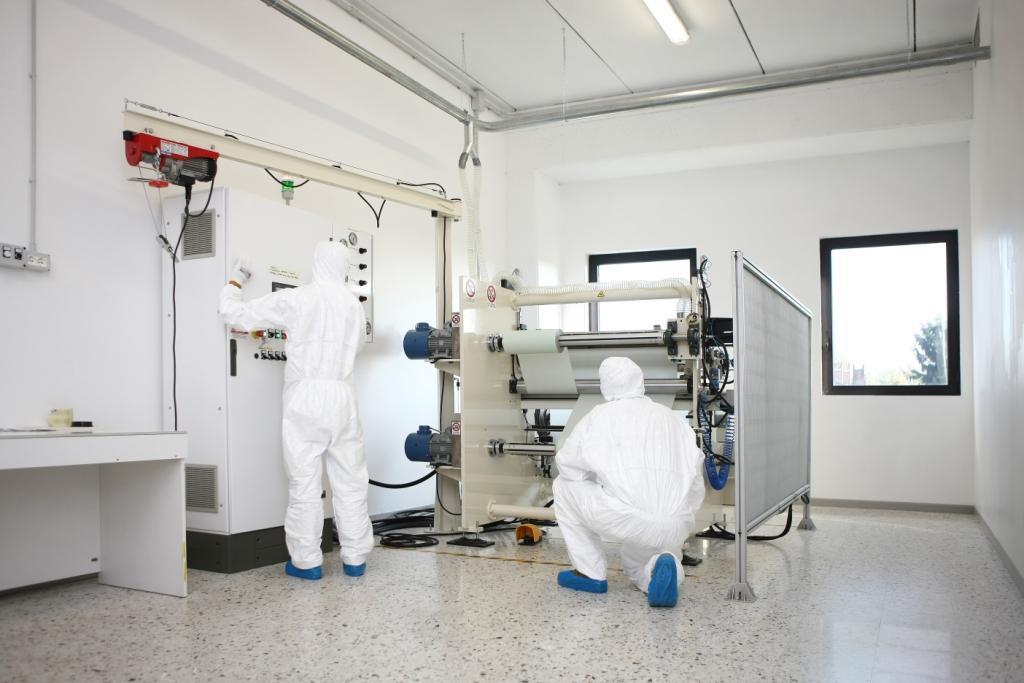 I valori di biffignandi: la ricerca e innovazione​