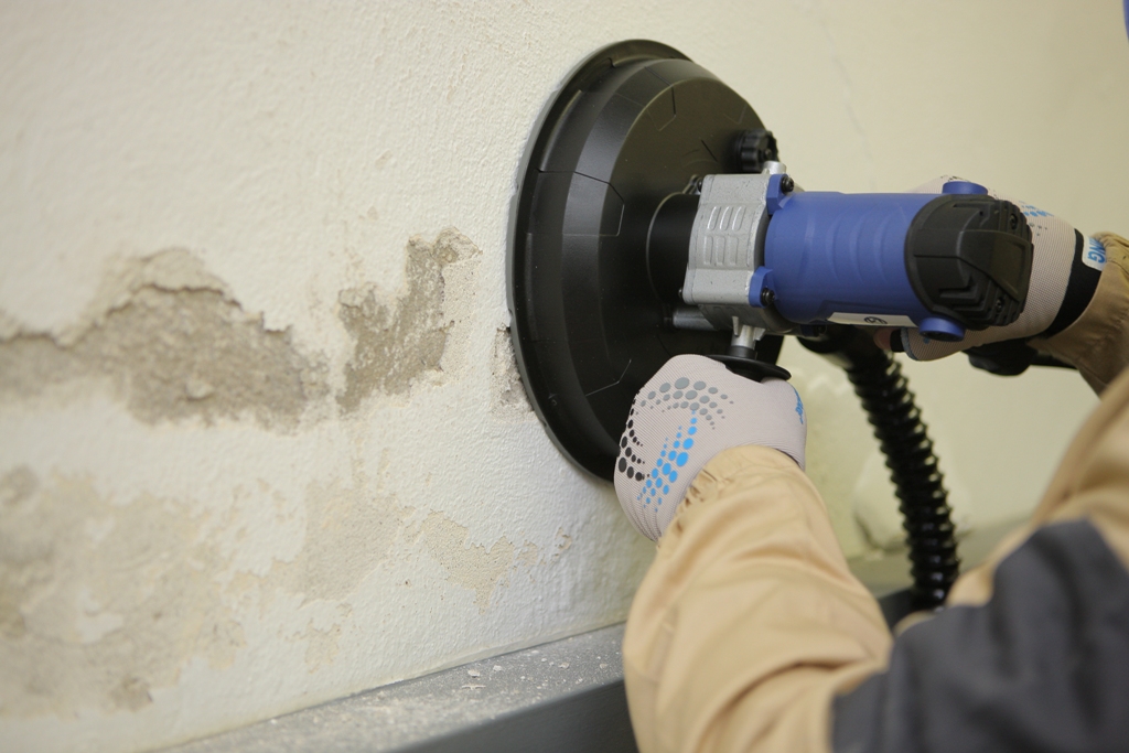 biffignandi dry wall