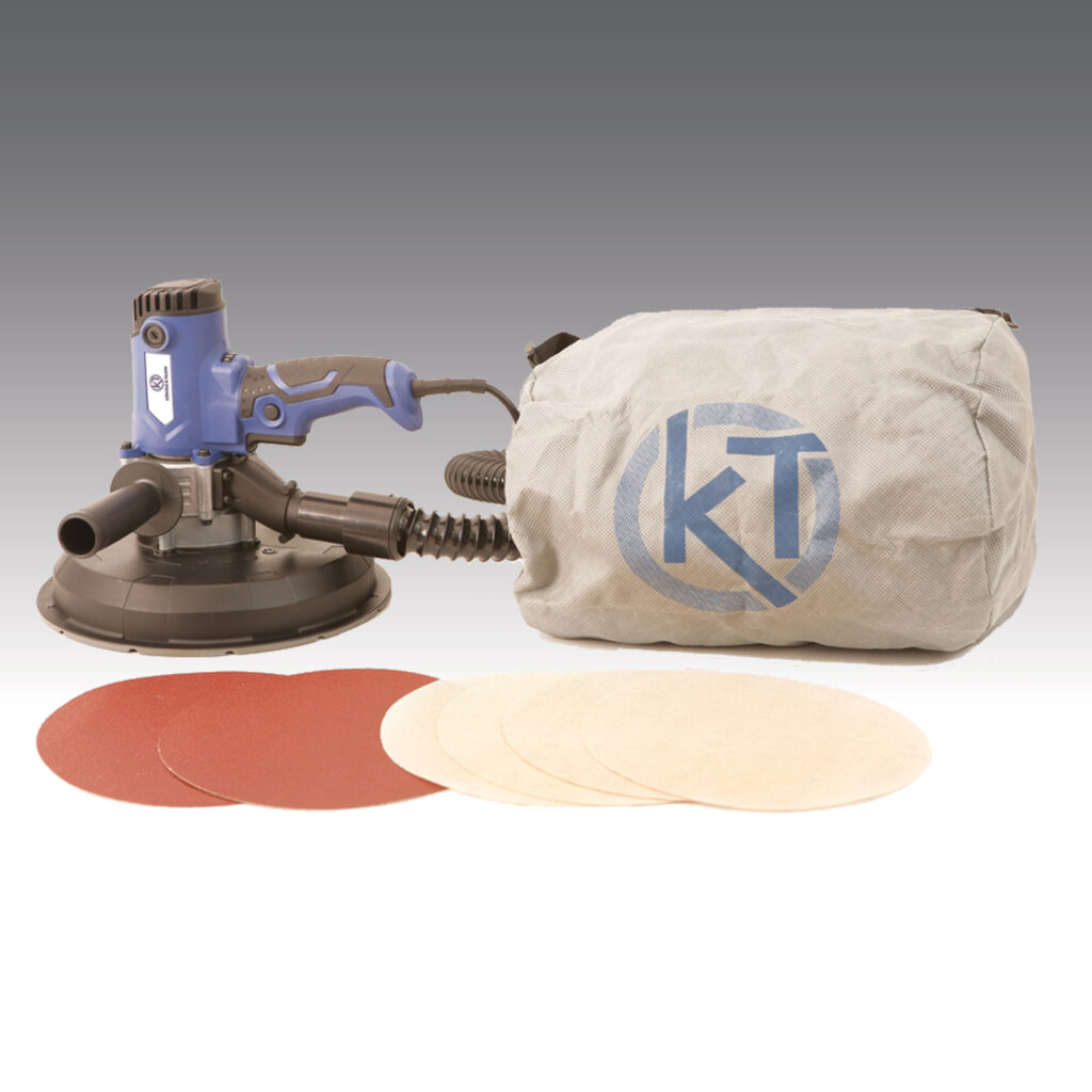 biffignandi dry wall kit