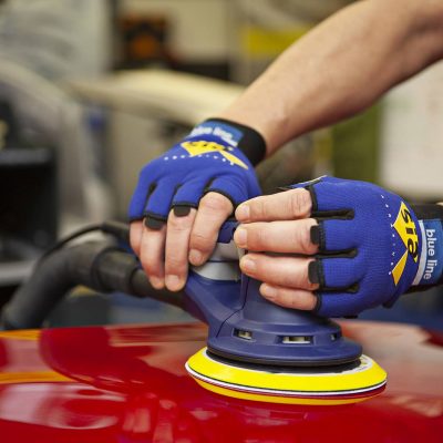 biffignandi Edap 5.0 autocarrozzeria