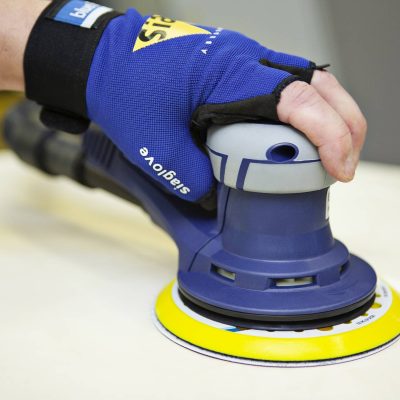 biffignandi Edap 5.0 composito