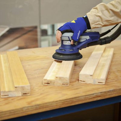 biffignandi Edap 5.0 legno